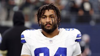 Cowboys coach says late NFL player Marshawn Kneeland’s girlfriend is pregnant, team launches memorial fund
