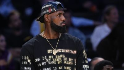 LeBron James takes key step toward returning to Lakers - ESPN