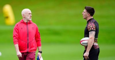 Wales team announcement LIVE as Steve Tandy names side for Japan