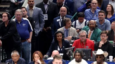 Luka Doncic on Mavs firing Nico Harrison: Focused on Lakers - ESPN