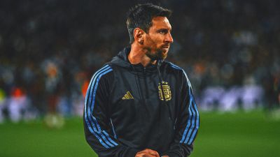 Lionel Messi Hesitant to Commit to 2026 World Cup: ‘I Don’t Want to Be a Burden'