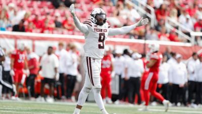 Week 12 best bets: How to bet TCU-BYU, UCF-Texas Tech and more - ESPN