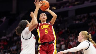 Women's college basketball Power Rankings: The top 16 teams - ESPN