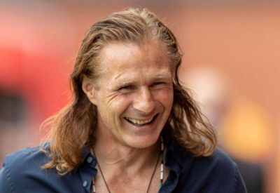 Gillingham manager Gareth Ainsworth looks ahead to League 2 match against Crawley Town at Priesfield Stadium, live on Sky Sports – kick-off 5.30pm