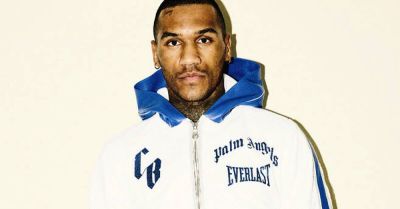 Boxer Conor Benn launches bespoke kit ahead of fight against Chris Eubank Jr