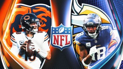 FOX Super 6 Contest: Chris 'The Bear' Fallica's NFL Week 11 Picks, Predictions