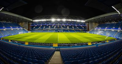 Rangers vs Celtic Women LIVE score and goal updates from the SWPL clash at Ibrox