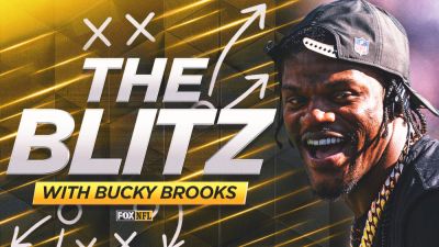 Don’t Look Now, But This Is The Scariest Team In The AFC - foxnews.com