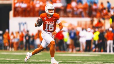 College Football Week 12 Preview: Best Games to Watch this Weekend