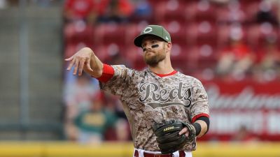 Former MLB player dismisses notion he 'tarnished' legacy over stance on sex changes for minors