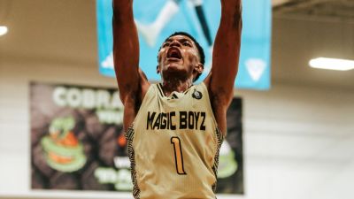 Jaden Macdaniels - Evan Mobley - Jon Scheyer - Cameron Williams, among top 5 of 2026 class, commits to Duke - ESPN - espn.com - state Arizona - state Texas - county Williams - parish St. Mary