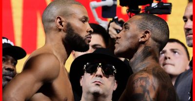 Chris Eubank Jr promises ‘fight of the decade contender’ in Conor Benn showdown