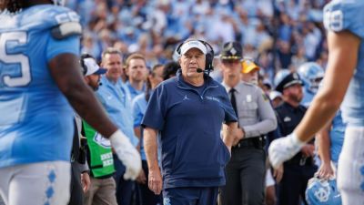 Bill Belichick says he has 'not and will not' pursue NFL jobs, reaffirms UNC focus - ESPN
