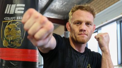 One self-taught team's plan to take down the greatest MMA lineage with 'no credentials'﻿ - ESPN