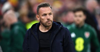 Liechtenstein v Wales LIVE: Kick-off time, TV channel, team news