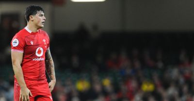 Wales vs Japan LIVE: Start time, TV channel and team news