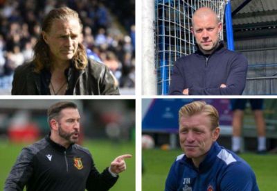 Live updates from Gillingham v Crawley Town, Ebbsfleet United v Sittingbourne, Tonbridge Angels v Worthing