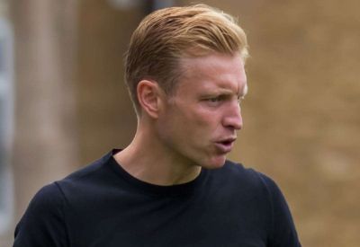 Ebbsfleet United 1 Sittingbourne 1 (Ebbsfleet won 5-3 on penalties) match report: Fleet win FA Trophy shoot-out after Yannis Ambroisine equalises Dominic Samuel opener