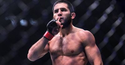 UFC 322: Islam Makhachev fights for two weight champion status