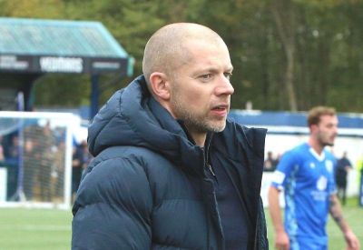 Tonbridge Angels 0 Worthing 4 match report: Hosts suffer heavy defeat in FA Trophy second round