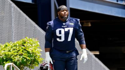 Source: Patriots DT Milton Williams could miss multiple weeks - ESPN