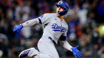 Enrique Hernandez has elbow surgery, will miss WBC - ESPN