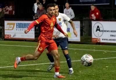 Southern Counties East League round-up: Whitstable Town rescue 3-3 draw with Stansfeld, Larkfield extend unbeaten run, Hollands & Blair win for first time in 11 games, Rochester drop first points in Division 1