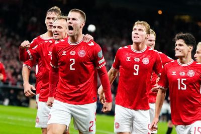 Denmark vs Belarus: How to Watch, Odds, WCQ Preview