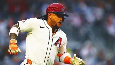 Norm Hall - Tigers? Mariners? 3 Best Trade Fits for Diamondbacks 2B Ketel Marte - foxnews.com - Usa - New York - state Arizona