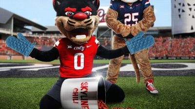 Arizona, Texas A&M lead top trolls in college football Week 12 - ESPN