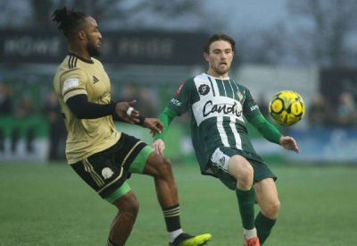 Isthmian League round-up: Ramsgate continue revival under caretaker boss Lee Martin while Margate score seven on the road