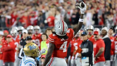 College Football Playoff predictions: Who's most likely to make the field - ESPN