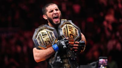 UFC 322 results and analysis: Makhachev, Shevchenko dominate the title fights - ESPN