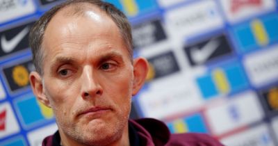 Thomas Tuchel takes action over Tottenham star Djed Spence after brutal Thomas Frank blank