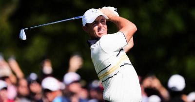 Matt Fitzpatrick edges out Rory McIlroy in dramatic play-off to win in Dubai