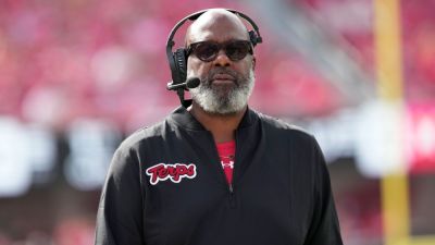 Maryland to keep coach Mike Locksley and boost NIL, AD says - ESPN