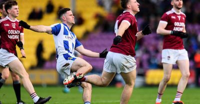 GAA: Wins for Ballyboden in Leinster, St Brigid's in Connacht