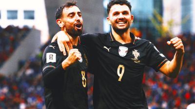 2026 FIFA World Cup: Portugal Qualifies Despite Cristiano Ronaldo's Suspension