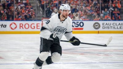 Sources: Adrian Kempe, Kings agree to 8-year, $85M contract - ESPN
