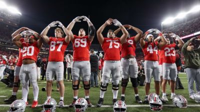 AP college football Week 12 poll reaction: What's next for each Top 25 team - ESPN