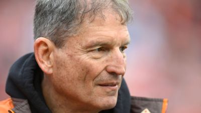Bernie Kosar says he will receive a liver transplant Monday - ESPN