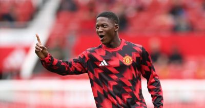 Man United transfer news LIVE - Kobbie Mainoo twist, Adam Wharton verdict, Karim Adeyemi latest