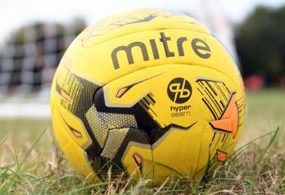 Medway Area Sunday League round-up (16/11/25)