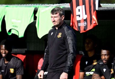 Sittingbourne name former assistant boss Reece Prestedge as their new manager