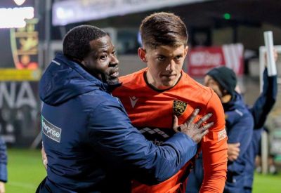 Vote for your star man in KentOnline’s team of the week