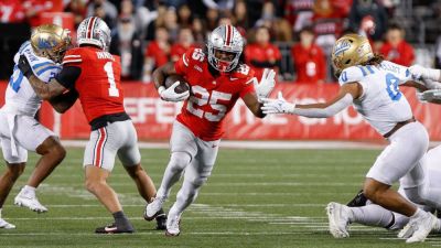 College football takeaways: Key storylines and performances from Week 12 - ESPN