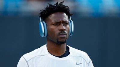 Prosecutor: Antonio Brown could face 30 years in prison if guilty - ESPN