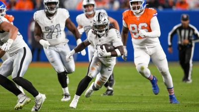 Betting: Why we like Jeanty to beat projections but Cowboys to prevail - ESPN