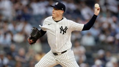 Sources: Ryan Yarbrough reaches deal to return to Yankees - ESPN