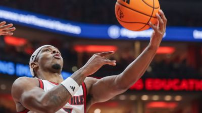 Purdue reclaims No. 1 spot in AP Top 25 men's basketball poll - ESPN